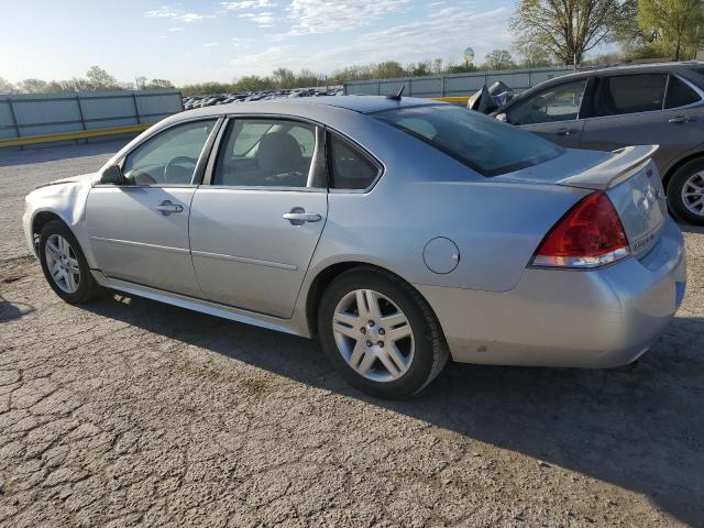Photo 2 from auction – 2012 CHEVROLET IMPALA LT with VIN 2G1WG5E34C1180977