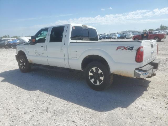 Photo 2 from auction – 2015 FORD F250 SUPER with VIN 1FT7W2B65FEB47209