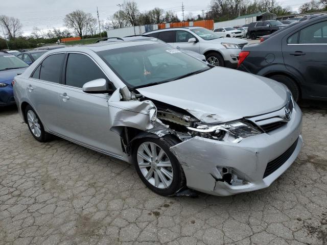 Photo 4 from auction – 2012 TOYOTA CAMRY BASE with VIN 4T4BF1FK3CR225484