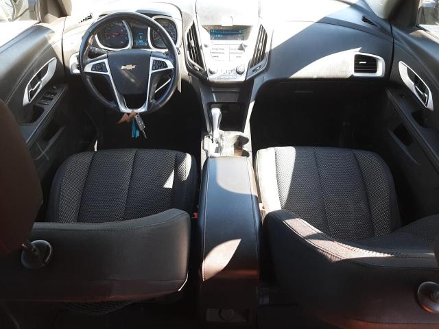 Photo 8 from auction – 2011 CHEVROLET EQUINOX LT with VIN 2CNALDEC3B6294148