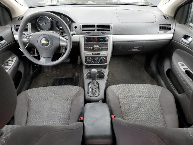 Photo 8 from auction – 2010 CHEVROLET COBALT 2LT with VIN 1G1AF5F54A7186159
