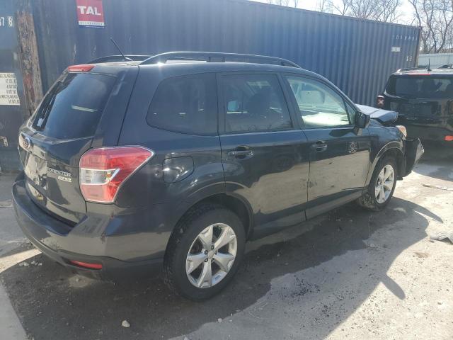 Photo 3 from auction – 2015 SUBARU FORESTER 2 with VIN JF2SJADCXFH594477