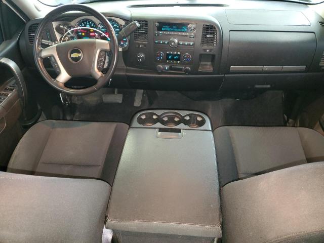 Photo 8 from auction – 2013 CHEVROLET SILVERADO with VIN 1GCRKSE71DZ112519