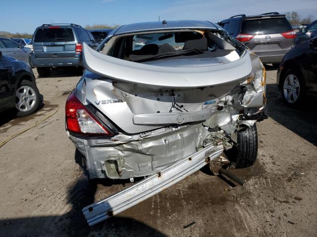 Photo 6 from auction – 2016 NISSAN VERSA S with VIN 3N1CN7AP3GL827333