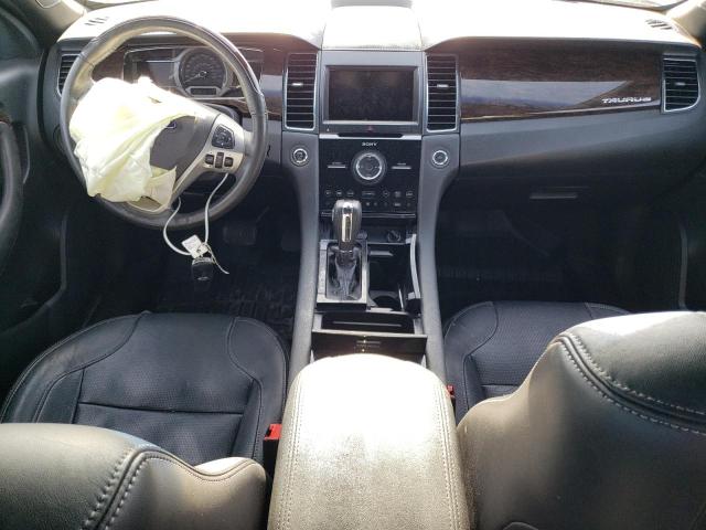 Photo 8 from auction – 2015 FORD TAURUS LIM with VIN 1FAHP2F89FG130159