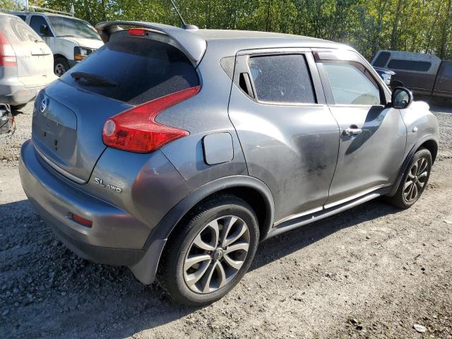 Photo 3 from auction – 2011 NISSAN JUKE S with VIN JN8AF5MV6BT020555
