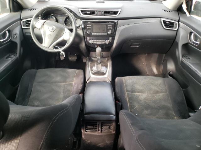Photo 8 from auction – 2015 NISSAN ROGUE S with VIN 5N1AT2MV1FC915021