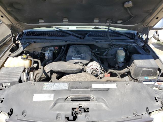 Photo 11 from auction – 2001 CHEVROLET SILVERADO with VIN 2GCEC19T811399360