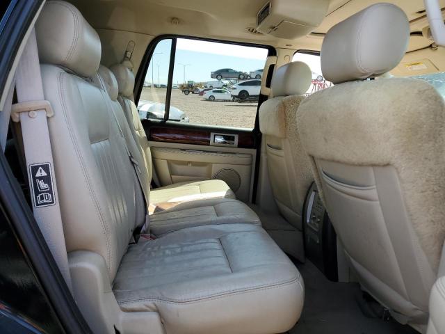 Photo 10 from auction – 2003 LINCOLN NAVIGATOR with VIN 5LMFU28R53LJ42658