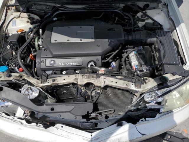 Photo 11 from auction – 2003 ACURA 3.2TL with VIN 19UUA56603A079659