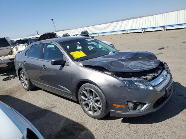 Photo 4 from auction – 2011 FORD FUSION SE with VIN 3FAHP0HA0BR201353