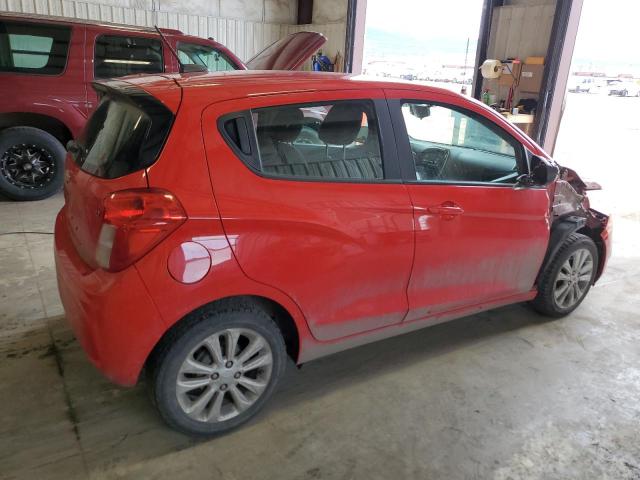 صورة رقم 3 من المزاد - 2017 CHEVROLET SPARK 1LT مع VIN KL8CD6SA7HC717119