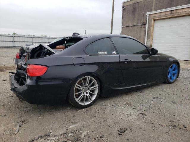 Photo 3 from auction – 2013 BMW 335 I with VIN WBAKG7C55DJ437543
