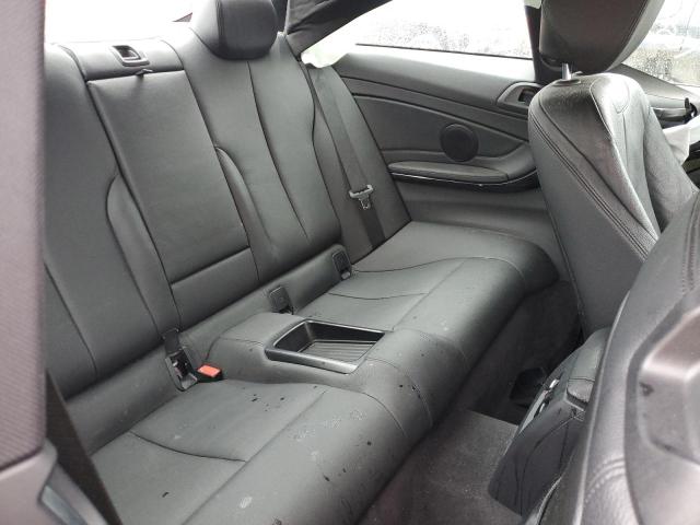 Photo 10 from auction – 2014 BMW 428 XI with VIN WBA3N5C54EF717389