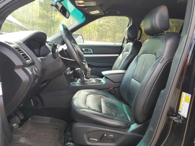 Photo 7 from auction – 2017 FORD EXPLORER X with VIN 1FM5K7DHXHGB86900