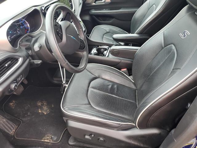 Photo 7 from auction – 2021 CHRYSLER PACIFICA H with VIN 2C4RC1S70MR517681