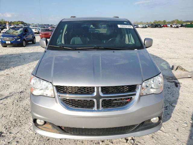 Photo 5 from auction – 2019 DODGE GRAND CARA with VIN 2C4RDGCG1KR793413