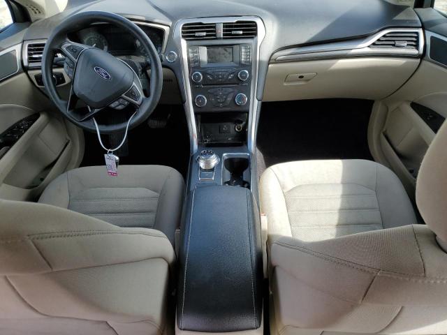 Photo 8 from auction – 2017 FORD FUSION SE with VIN 3FA6P0H74HR202137