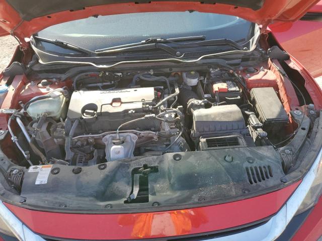 Photo 11 from auction – 2018 HONDA CIVIC LX with VIN 2HGFC2F5XJH537828