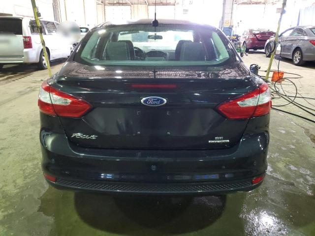 Photo 6 from auction – 2013 FORD FOCUS SE with VIN 1FADP3F22DL283759