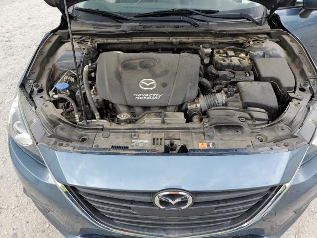 Photo 11 from auction – 2015 MAZDA 3 SPORT with VIN 3MZBM1K7XFM233304