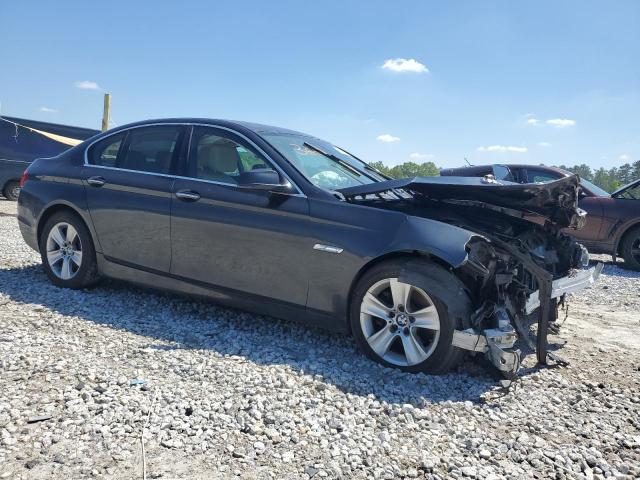 Photo 4 from auction – 2011 BMW 528 I with VIN WBAFR1C57BC744643