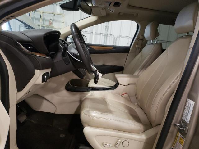 Photo 7 from auction – 2015 LINCOLN MKC with VIN 5LMCJ2A98FUJ13630