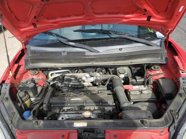 Снимка 11 от търг – 2011 KIA SOUL + с VIN KNDJT2A20B7304785
