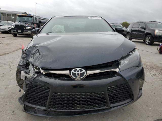 Photo 5 from auction – 2015 TOYOTA CAMRY LE with VIN 4T1BF1FK1FU990191