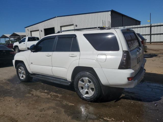 Photo 2 from auction – 2004 TOYOTA 4RUNNER SR with VIN JTEZU14R040032135