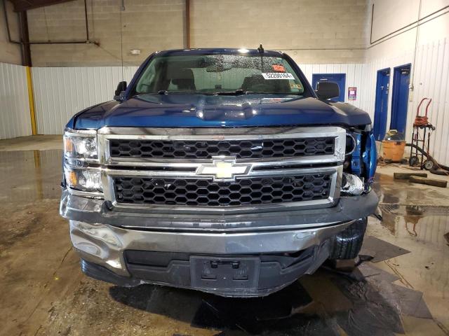 Photo 5 from auction – 2015 CHEVROLET SILVERADO with VIN 1GCRCPEH9FZ169251
