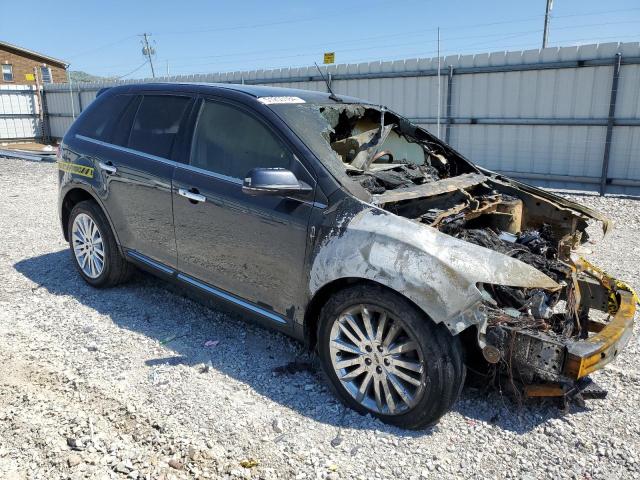Photo 4 from auction – 2013 LINCOLN MKX with VIN 2LMDJ8JK7DBL41218