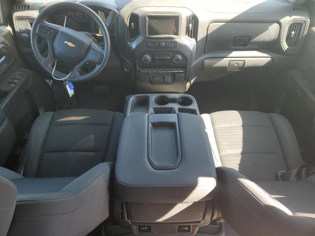 Photo 8 from auction – 2023 CHEVROLET SILV1500 2 with VIN 3GCPABEK3PG124075