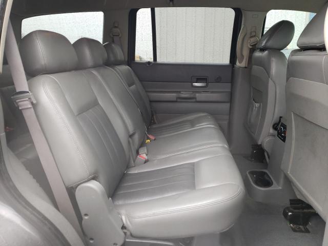 Photo 11 from auction – 2004 DODGE DURANGO LI with VIN 1D4HD58D14F192207
