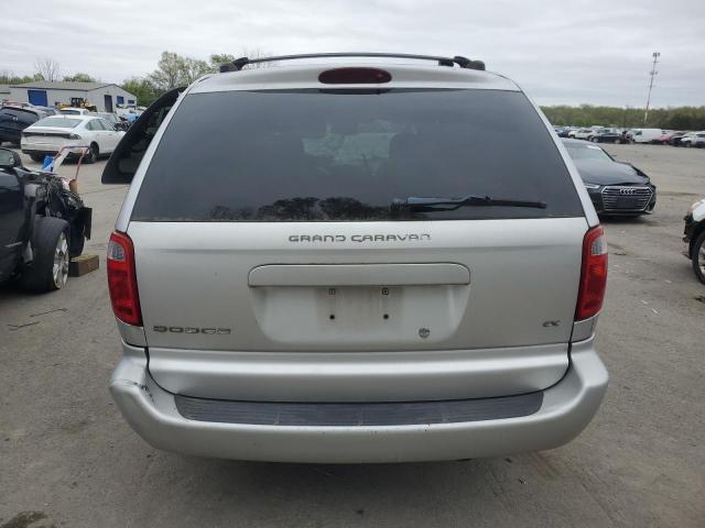 Photo 6 from auction – 2003 DODGE GRAND CARA with VIN 2D4GP74L03R106890