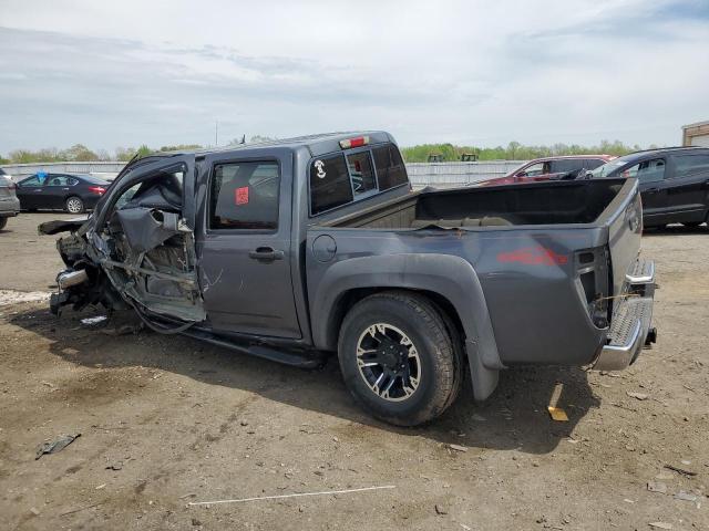 Photo 2 from auction – 2008 GMC CANYON with VIN 1GTDT13E288176504