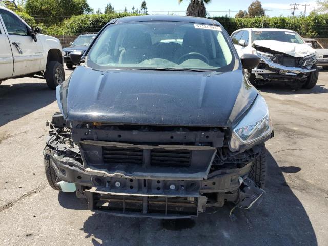 Photo 5 from auction – 2017 FORD ESCAPE S with VIN 1FMCU0F7XHUD99070
