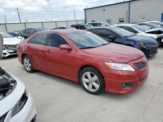 Photo 4 from auction – 2011 TOYOTA CAMRY BASE with VIN 4T1BF3EKXBU694920