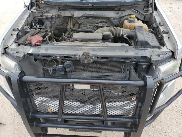 Photo 11 from auction – 2014 FORD F150 SUPER with VIN 1FTFW1CF4EKD73553