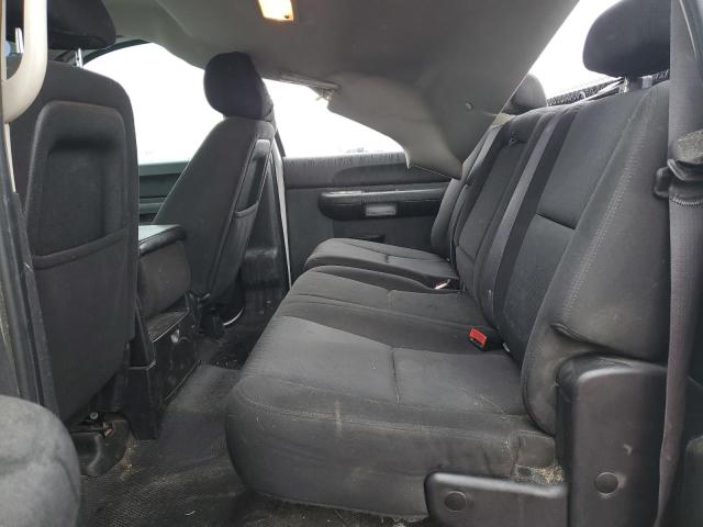 Photo 10 from auction – 2011 CHEVROLET SILVERADO with VIN 1GC1KXCG4BF191941