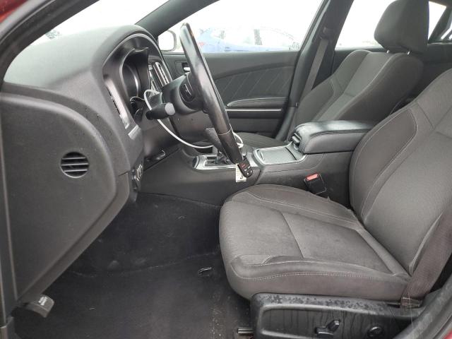 Photo 7 from auction – 2019 DODGE CHARGER SX with VIN 2C3CDXBG4KH657987