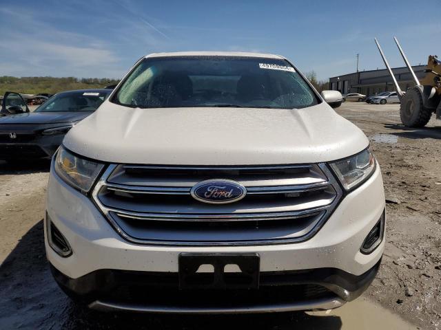 Photo 5 from auction – 2015 FORD EDGE SEL with VIN 2FMTK4J91FBC31732