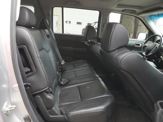 Photo 11 from auction – 2010 HONDA PILOT EXL with VIN 5FNYF4H60AB007485