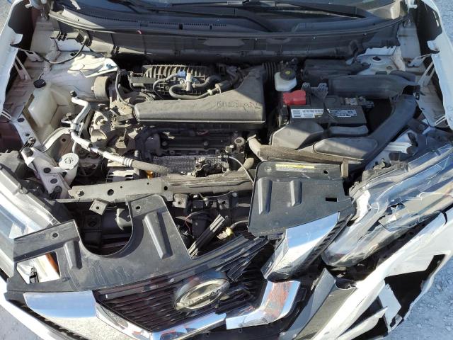 Photo 12 from auction – 2019 NISSAN ROGUE S with VIN 5N1AT2MT4KC841585