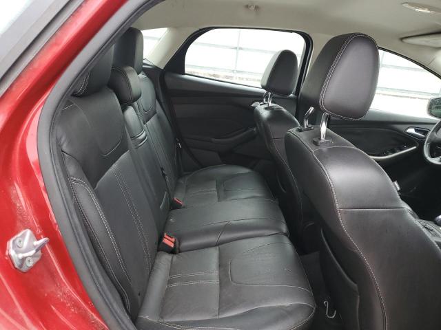 Photo 10 from auction – 2012 FORD FOCUS SEL with VIN 1FAHP3M22CL347561