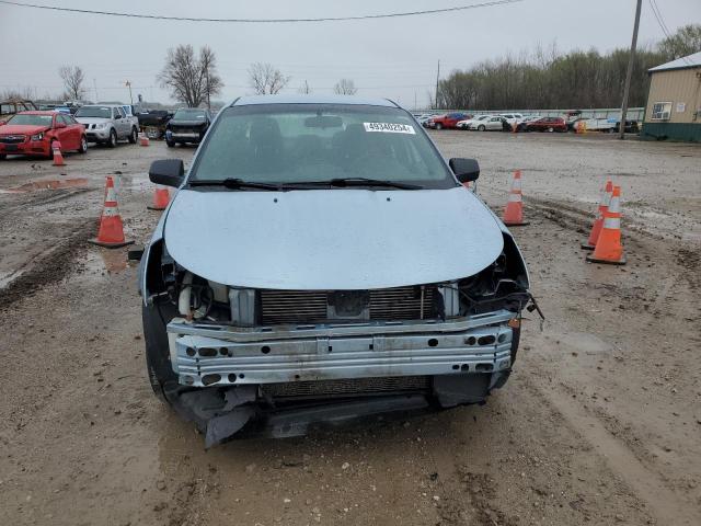 Photo 5 from auction – 2009 FORD FOCUS SE with VIN 1FAHP35N29W263434