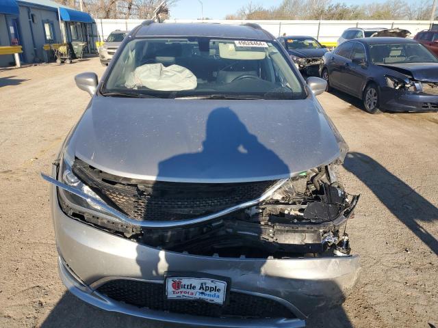 Photo 5 from auction – 2020 CHRYSLER PACIFICA T with VIN 2C4RC1BG8LR279478