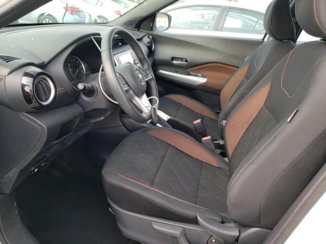 Photo 7 from auction – 2020 NISSAN KICKS SR with VIN 3N1CP5DV9LL543689