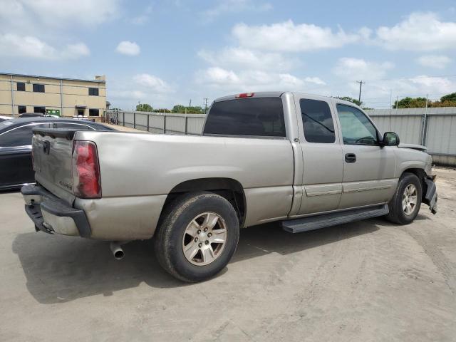 Photo 3 from auction – 2003 CHEVROLET SILVERADO with VIN 2GCEC19T731233463