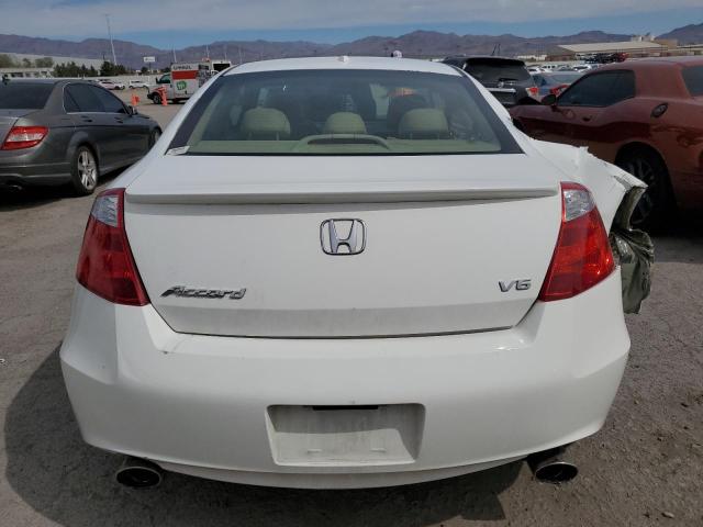 Photo 6 from auction – 2010 HONDA ACCORD EXL with VIN 1HGCS2B85AA009330
